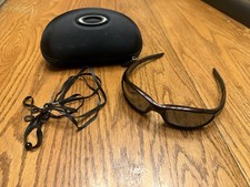 Oakley Giacca Dritta Borgogna