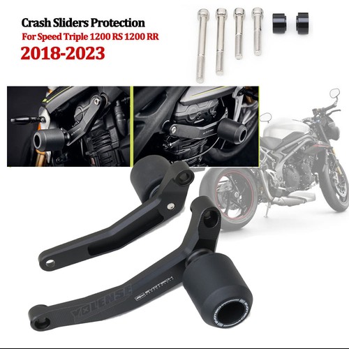 For speed triple - for, 1200