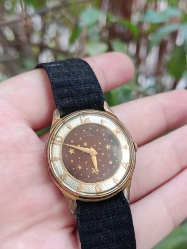 Orologio uomo vintage - orologio,