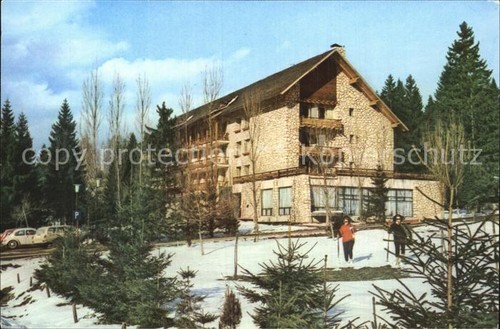 Poiana brasov hotel - poiana,