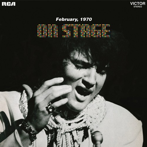 Elvis presley stage - presley,