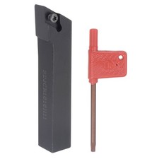 CNC Indexable Lathe Turning