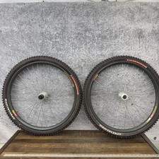 Hayes Elite Hubs Disc Wheelset