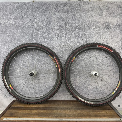 Hayes elite mozzi disco - mozzi,