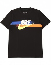 NIKE T-shirt uomo taglio