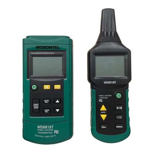 Ms6818 tester filo - tester,