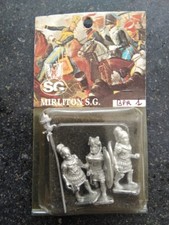 Mirliton SG - SOLDATI ROMANI