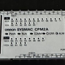 Omron Sysmac CPM2A