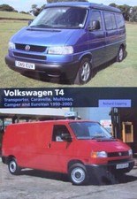 LIVRE/BOOK : Volkswagen T4 -