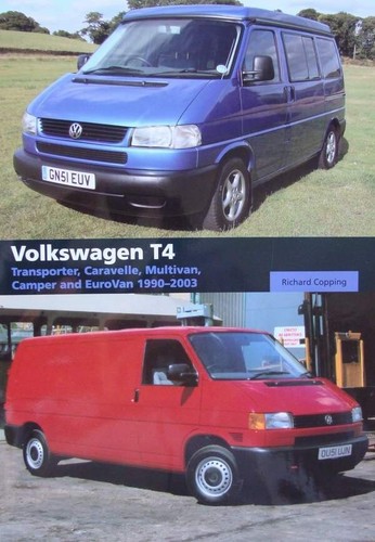 Livre book volkswagen - volkswagen,