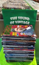 Rivista - Prog Rock - Collezione 50 Pezzi...