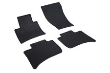 Tappeti Gomma su misura per Cayenne 92A, Touareg 7P5 7P6  dal 2010-2017