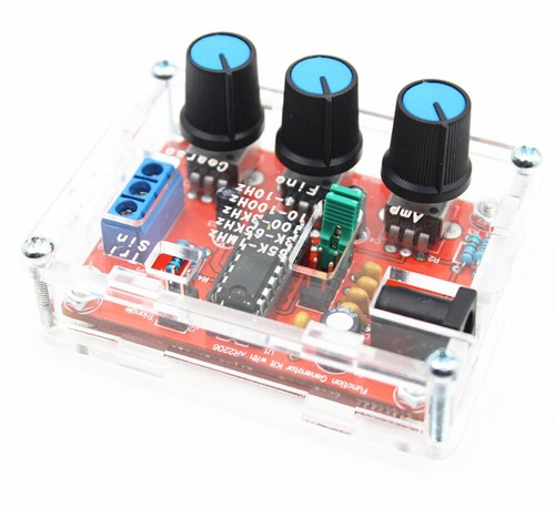 Kit fai xr2206 modulo - fai,