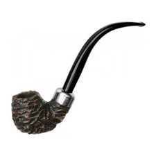 PIPA PETERSON BARD RUSICATED