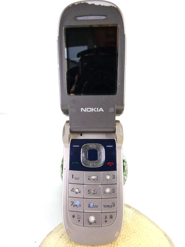 Cellulare nokia 2760 flip - 2760,