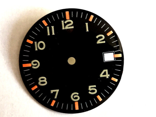 Dial cadran 4601 - fe,