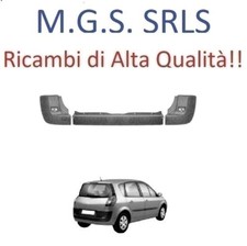 KIT MODANATURE POSTERIORI RENAULT SCENIC II (2006>2009)