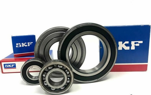 Cuscinetto skf serie da - cuscinetto,