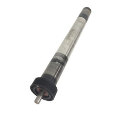 Vision Fitness T9450 T9250 T9350 Treadmill Front Drive Roller 024545-D 016447-Z