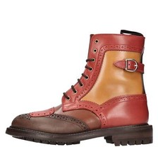 7565 MARIA Stivaletti e