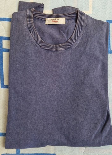 Maglione gran sasso - sasso, vintage