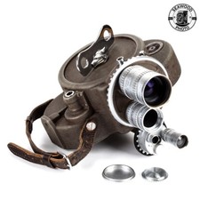 Bell & Howell 70-DR fotocamera