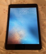 Apple iPad Mini 1a generazione