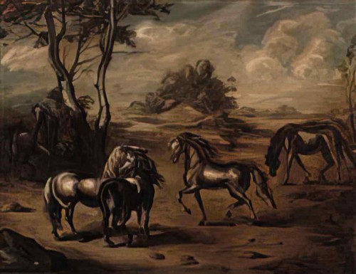 Giorgio chirico foto - giorgio,