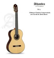 ALHAMBRA 7PA CHITARRA CLASSICA