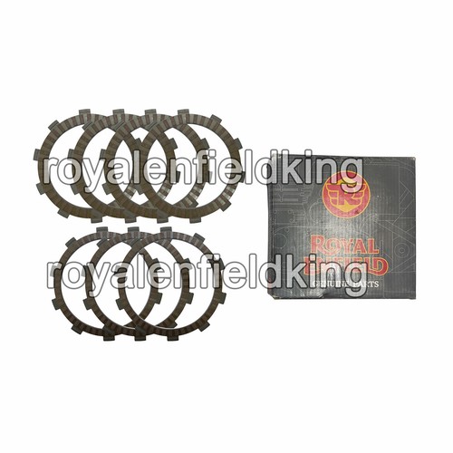 Genuine royal enfield 650cc - genuine,