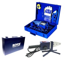 SALDATORE POLIFUSORE 1600w PER