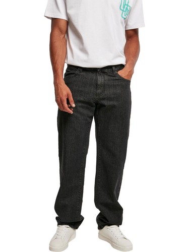 Urban classics jeans uomo - classics,