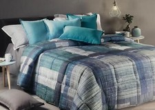 Trapunta invernale piumone