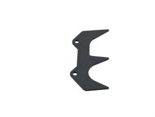 Artiglio adattabile motosega