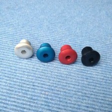 Dr-Zocchi's Marzocchi 888/66 - Solo vite asse QR20 (2004-2012+)✨🤙