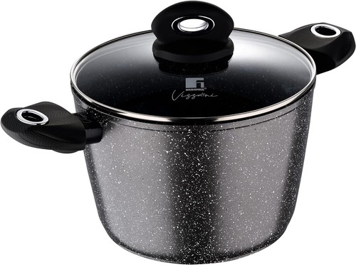 Bergner vissani pastaiola - by,
