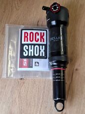 Ammortizzatore posteriore