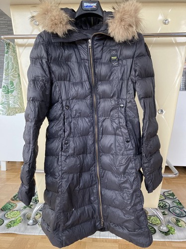 Piumino blauer donna - piumino,