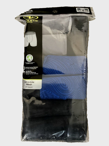 Lavori atletici pezzi slip - atletici,
