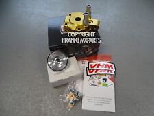 Testata VHM + inserto