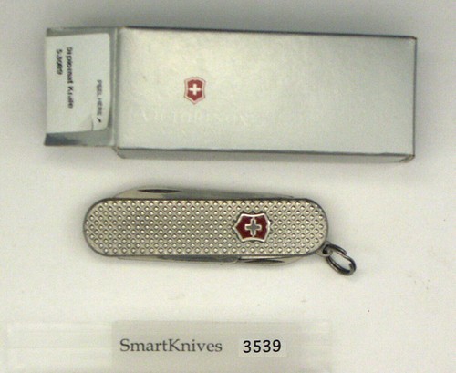 Coltello svizzero victorinox - svizzero,