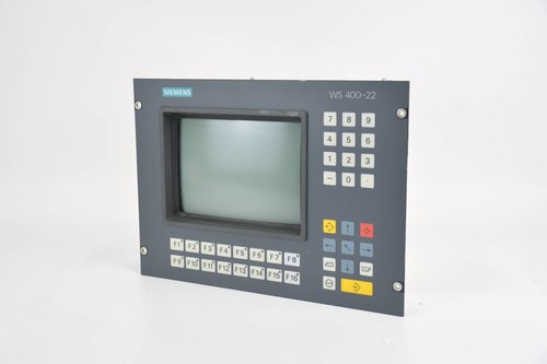 Difettoso siemens 400 - siemens, ws