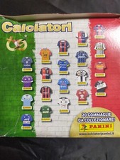 GOMMAGLIE CALCIATORI PANINI