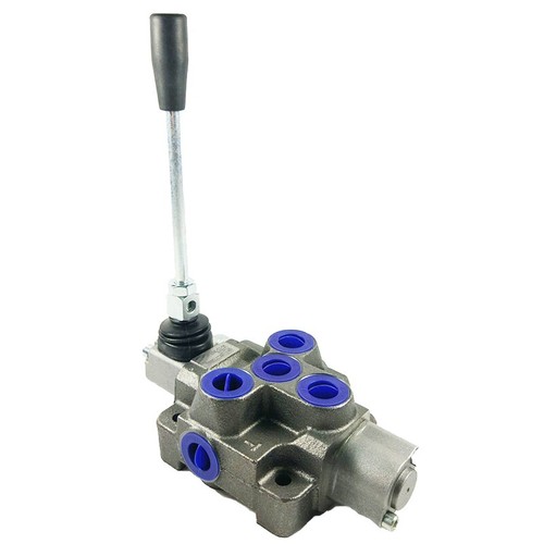 Distributore idraulico 2 - dn, 1/2"