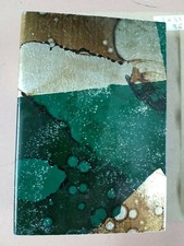 Cornice in legno ORO VER X