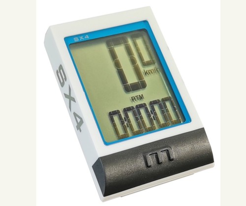 Pro sx4 radiocomputer - pro,