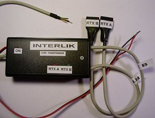 COR  TRASPONDER  BIDIREZIONALE