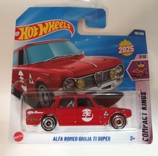 Hot wheels alfa romeo - wheels,