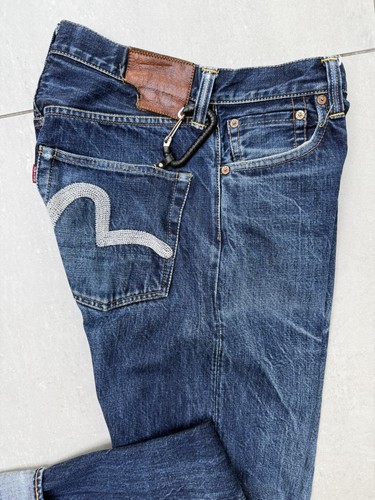 Lotto vintage evisu giappone - evisu,