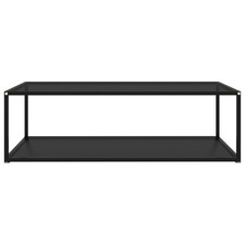 322903 Coffee Table Black